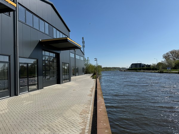 Medium property photo - Haarlemmerstraatweg 71D, 1165 MK Halfweg